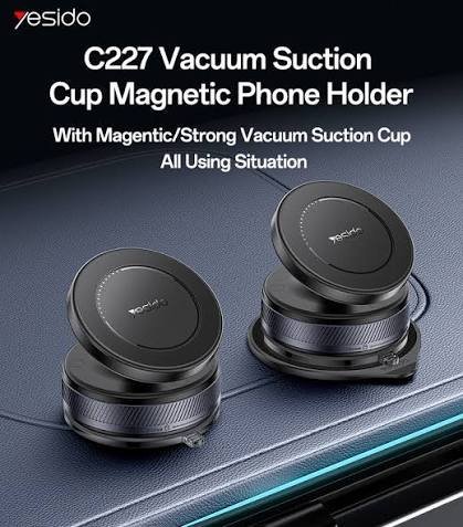 MAGNET WURELESS